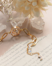ๅฐๅ็่ผๅ
ฅๅๅบซๆชข่ฆๅจ Planet - Crystal Bracelet