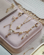 Load image into Gallery viewer, Universe - Crystal Necklace