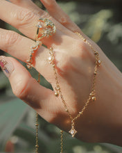 將圖片載入圖庫檢視器 Magical Rhombus Necklace *Waterproof