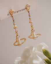 Load image into Gallery viewer, OVER THE SKY - Earrings