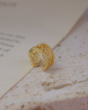 Load image into Gallery viewer, Goldie Cuff