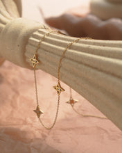 Load image into Gallery viewer, Soulful - Asteroid Necklace *Waterproof