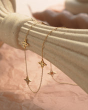 Load image into Gallery viewer, Soulful - Asteroid Necklace *Waterproof