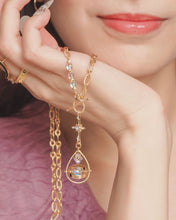 ๅฐๅ็่ผๅ
ฅๅๅบซๆชข่ฆๅจ Timeless - Swarovski Star Necklace