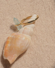 Load image into Gallery viewer, GEMY - Aquamarine Gold Ring