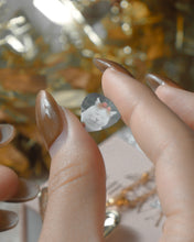 Load image into Gallery viewer, Dear You - Silver Customized Photo Necklace *Waterproof