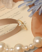 Load image into Gallery viewer, Empower - 925 Opal Ring