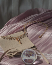 ๅฐๅ็่ผๅ
ฅๅๅบซๆชข่ฆๅจ BALLET - Blue Glazed Necklace