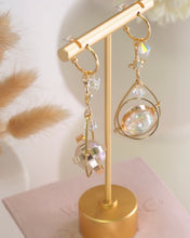 ๅฐๅ็่ผๅ
ฅๅๅบซๆชข่ฆๅจ Timeless - Swarovski Star Earrings
