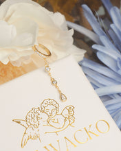 Load image into Gallery viewer, Gratitude - 925 GP Ear Cuff