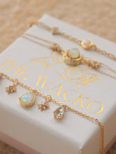 Load image into Gallery viewer, Intention - 925 Opal Bracelet