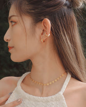 將圖片載入圖庫檢視器 Heart Dangling Necklace *Waterproof