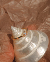 ๅฐๅ็่ผๅ
ฅๅๅบซๆชข่ฆๅจ Evil Eye - Opal Ring