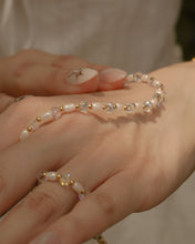 Load image into Gallery viewer, 【Sold Out】Lapis - Beaded Necklace