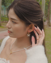 Load image into Gallery viewer, 【Sold Out】 Lacy - 18KGP Ear Cuff