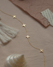 Load image into Gallery viewer, Soulful - Asteroid Necklace *Waterproof