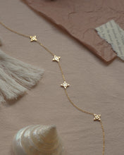 Load image into Gallery viewer, Soulful - Asteroid Necklace *Waterproof