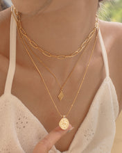 Load image into Gallery viewer, Explorer - Evil Eye Necklace *Waterproof