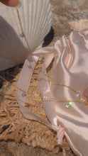 ๅฐๅ็่ผๅ
ฅๅๅบซๆชข่ฆๅจ Wave Soul Necklace *Waterproof