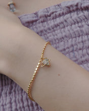 將圖片載入圖庫檢視器 A08 - Gold Bracelet