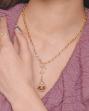 ๅฐๅ็่ผๅ
ฅๅๅบซๆชข่ฆๅจ Timeless - Swarovski Star Necklace