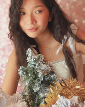 Load image into Gallery viewer, Tiny Ribbon - 8 Colors Necklace *Waterproof