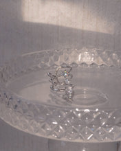 將圖片載入圖庫檢視器 【限量版】TRIPLE - Silver Ear Cuff