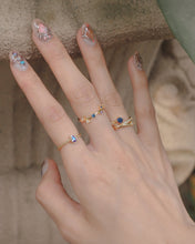 Load image into Gallery viewer, Droplet Ring *Waterproof