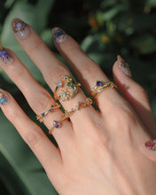 ๅฐๅ็่ผๅ
ฅๅๅบซๆชข่ฆๅจ Moon Stalker Ring *Waterproof