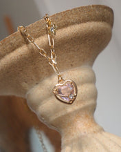 Load image into Gallery viewer, Love Story Necklace