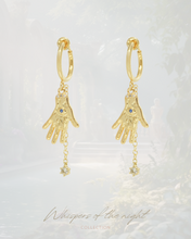 Load image into Gallery viewer, Echoes-Earrings