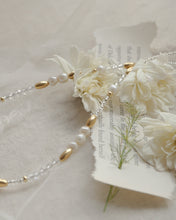 Load image into Gallery viewer, Healer - Crystal Beaded Necklace