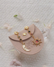 ๅฐๅ็่ผๅ
ฅๅๅบซๆชข่ฆๅจ Mystic Dream - Crystal Earrings