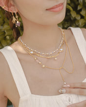 Load image into Gallery viewer, Behind the sun - 3 Way Necklace