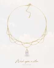 Load image into Gallery viewer, LILY LACEY - Glazed Choker ✦ 925 Silver ™