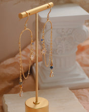 Load image into Gallery viewer, Journey - Boho Earrings