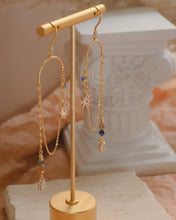 Load image into Gallery viewer, Journey - Boho Earrings