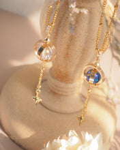 Load image into Gallery viewer, Planet - Crystal Necklace *Waterproof