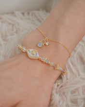 Load image into Gallery viewer, 【限量版】LOVE LOCK - Bracelet ✦ Waterproof™