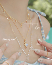 Load image into Gallery viewer, Aqua Collection Ver.1 Necklace SET