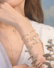 Load image into Gallery viewer, Midnight Opal Bracelet