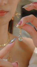 ๅฐๅ็่ผๅ
ฅๅๅบซๆชข่ฆๅจ Wave Soul - Titanium Steel Pearl Necklace *Waterproof
