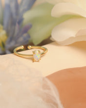 Load image into Gallery viewer, Ascend - 925 Opal Ring