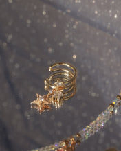 ๅฐๅ็่ผๅ
ฅๅๅบซๆชข่ฆๅจ LITTLE STARDUST - Ear Cuff
