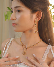 ๅฐๅ็่ผๅ
ฅๅๅบซๆชข่ฆๅจ Mystic Dream - Crystal Necklace