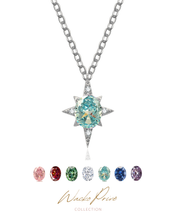 Load image into Gallery viewer, THE STAR - Necklace ✦ 925 Silver ™