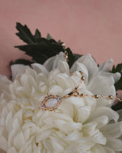 將圖片載入圖庫檢視器 SATIN - Gold Bracelet ✦ Semi-925 Silver