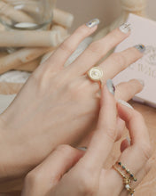 將圖片載入圖庫檢視器 Magic Reel - Spin Ring *Waterproof