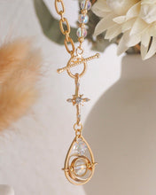 ๅฐๅ็่ผๅ
ฅๅๅบซๆชข่ฆๅจ Timeless - Swarovski Star Necklace