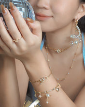 ๅฐๅ็่ผๅ
ฅๅๅบซๆชข่ฆๅจ Star Island - Toggle Bracelet *Waterproof
